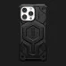 Чехол UAG Monarch Pro MagSafe для iPhone 15 Pro (Carbon Fiber)