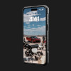 Чехол UAG Monarch Pro MagSafe для iPhone 15 Pro Max (Mallard)