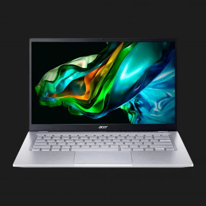 Ноутбук Acer Swift Go 14' SFG14-41 14" (AMD Ryzen 5/16GB/1TB (SSD)/AMD Radeon Graphics) (NX.KG3EU.002) (Global)