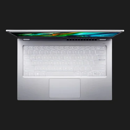 Ноутбук Acer Swift Go 14' SFG14-41 14" (AMD Ryzen 5/16GB/1TB (SSD)/AMD Radeon Graphics) (NX.KG3EU.002) (Global)