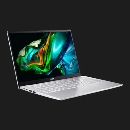 Ноутбук Acer Swift Go 14' SFG14-41 14" (AMD Ryzen 5/16GB/1TB (SSD)/AMD Radeon Graphics) (NX.KG3EU.002) (Global)