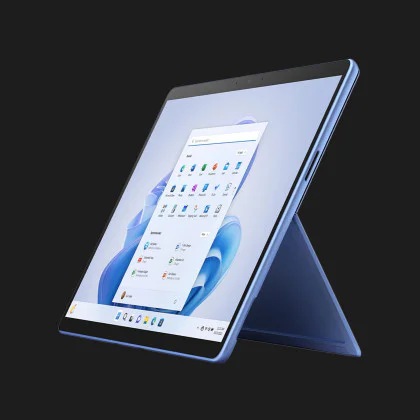 Планшет Microsoft Surface Pro 9 13” 16/512GB (Blue) (QIY-00033) (UA)