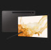 Планшет Samsung Galaxy Tab S8 Plus 12.4 8/128GB (Graphite) (Global)