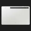 Планшет Samsung Galaxy Tab S8 Plus 12.4 8/128GB (Silver) (SM-X800NZSA) (Global)