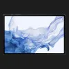 Планшет Samsung Galaxy Tab S8 Plus 12.4 8/128GB (Silver) (SM-X800NZSA) (Global)