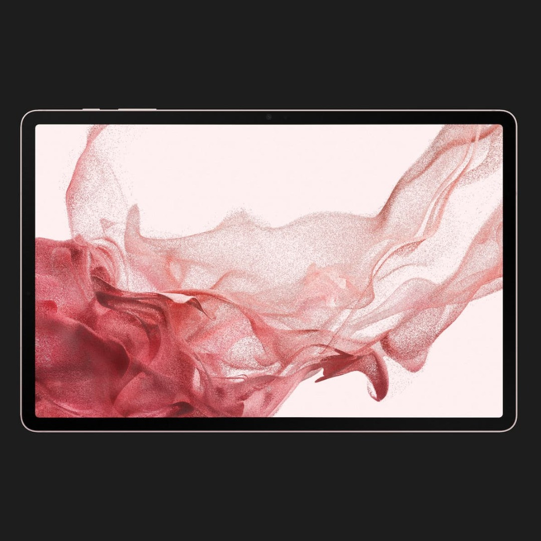 Планшет Samsung Galaxy Tab S8 Plus 12.4 8/128GB (Pink Gold) (Global)