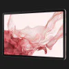 Планшет Samsung Galaxy Tab S8 Plus 12.4 8/128GB (Pink Gold) (SM-X800NIDA) (Global)
