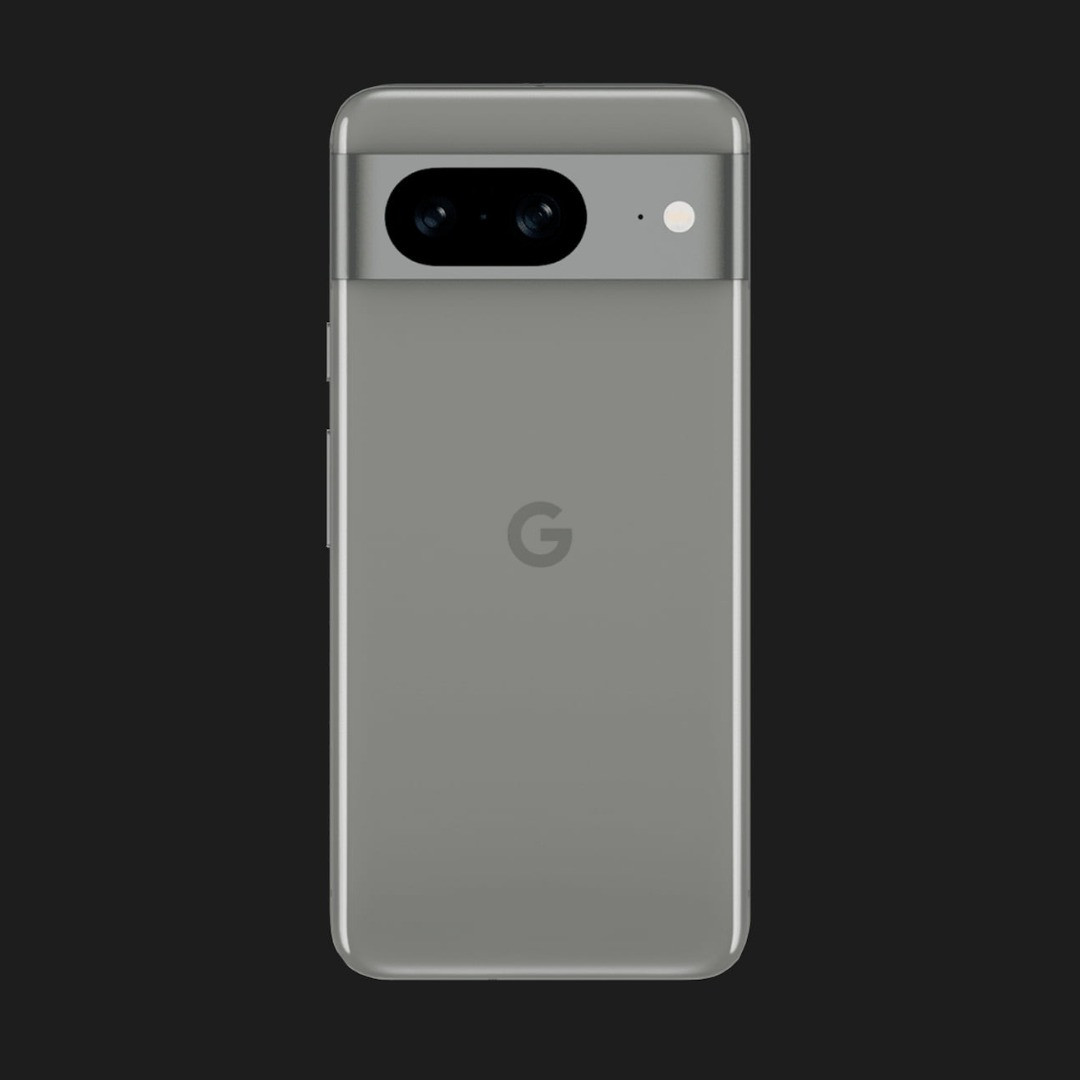 Смартфон Google Pixel 8 8/128GB (Hazel)