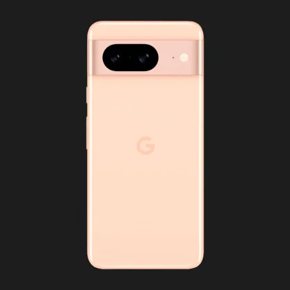 Google Pixel 8 8/128GB (Rose) в Києві