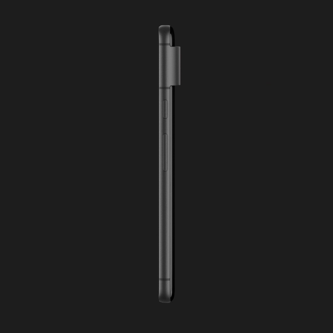 Смартфон Google Pixel 8 8/256GB (Obsidian)