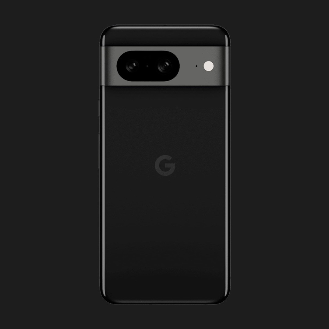 Смартфон Google Pixel 8 8/128GB (Obsidian)