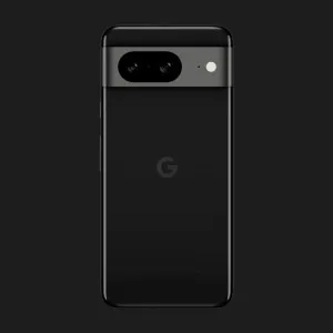 Google Pixel 8 8/256GB (Obsidian) в Чорткове