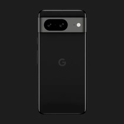 Google Pixel 8 8/128GB (Obsidian) в Києві