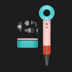 Фен для волосся Dyson Supersonic (Ceramic Pop) в Бродах