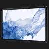 Планшет Samsung Galaxy Tab S8 Plus 12.4 8/256GB 5G (Silver) (Global)