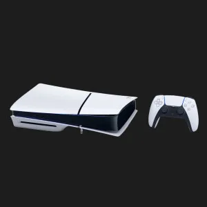 Ігрова приставка Sony PlayStation 5 Slim (Blu-Ray) (1TB) (Ultra) в Дрогобичі