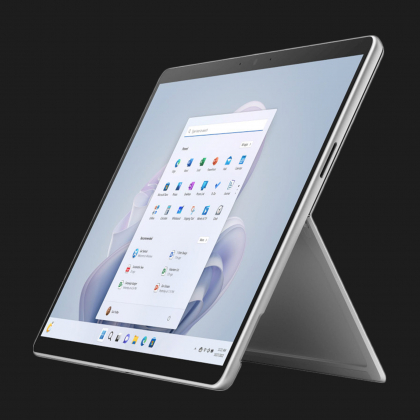 Планшет Microsoft Surface Pro 9 13” 16/512GB (Silver) (UA)