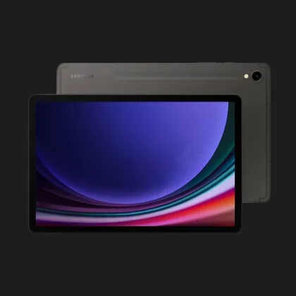Планшет Samsung Galaxy Tab S9 12/256GB 5G (Graphite) (UA) в Бродах