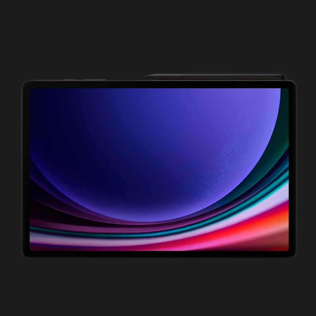 Планшет Samsung Galaxy Tab S9 Plus 12/256GB 5G (Graphite) (Global)