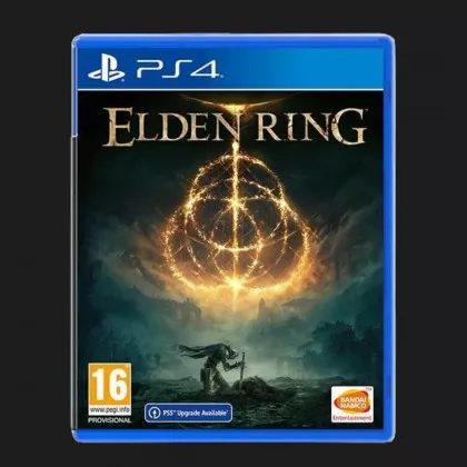 Гра Elden Ring для PS4  в Берегові