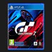 Игра Gran Turismo 7 для PS4