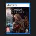 Игра Assassin's Creed Mirage Launch Edition для PS5
