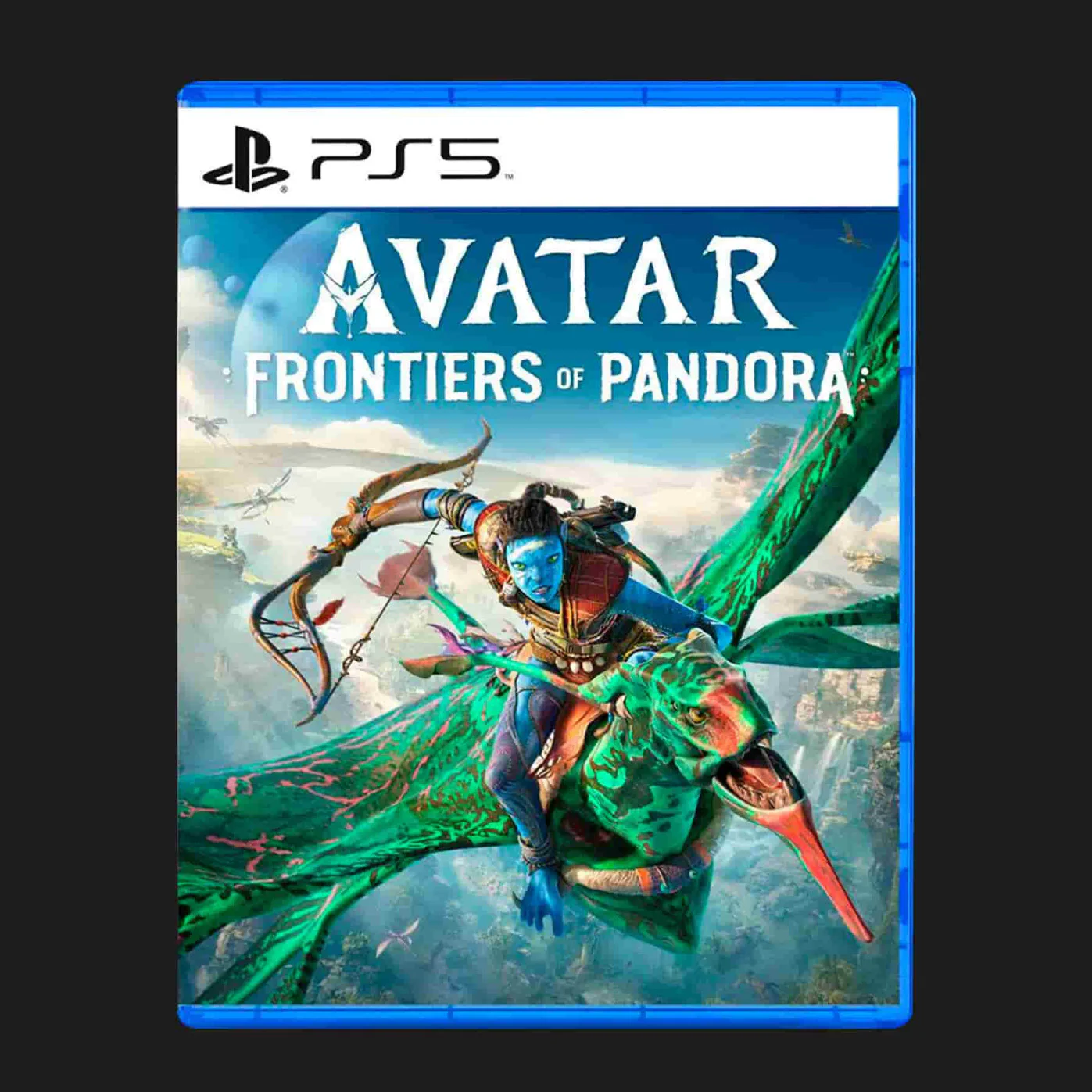 Купить Игра Avatar: Frontiers of Pandora Special Edition для PS5 — цены ⚡,  отзывы ⚡, характеристики — ЯБКО