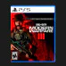 Игра Call of Duty: Modern Warfare III для PS5