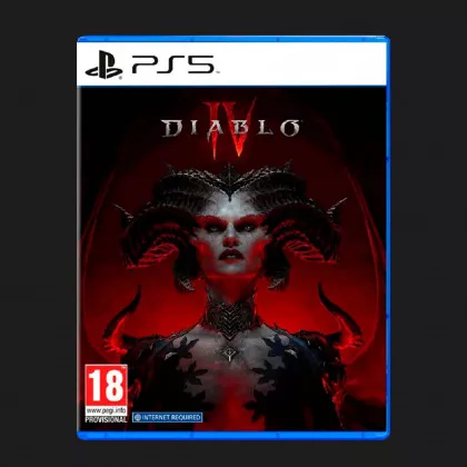 Гра Diablo 4 для PS5 у Володимирі