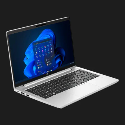 Ноутбук HP Probook 14", 1TB SSD, 32GB RAM, Intel i7 (440-G10) (Silver) в Києві