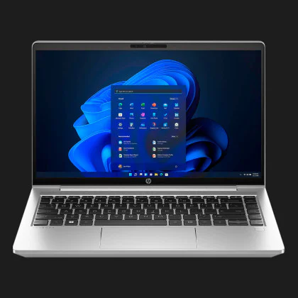 Ноутбук HP Probook 14", 1TB SSD, 32GB RAM, Intel i7 (440-G10) (Silver) в Житомирі
