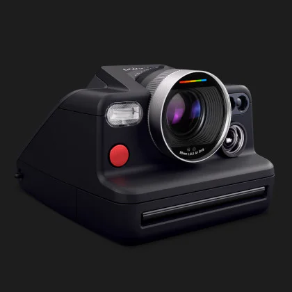 Фотокамера Polaroid I-2 (Black) в Дніпрі
