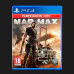 Игра Mad Max (PlayStation Hits) для PS4