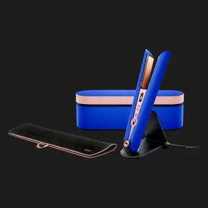 Выпрямитель для волос Dyson Corrale HS07 (Blue/Blush) в Бродах