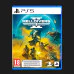 Игра HELLDIVERS 2 для PS5