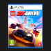 Игра LEGO Drive для PS5