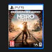 Игра Metro Exodus Complete Edition для PS5 