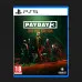 Гра PAYDAY 3 Day One Edition для PS5 