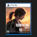Гра The Last Of Us Part I для PS5