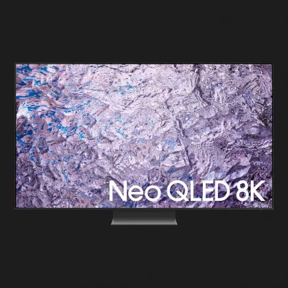 Телевізор Samsung 85 QE85QN800CUXUA (UA)