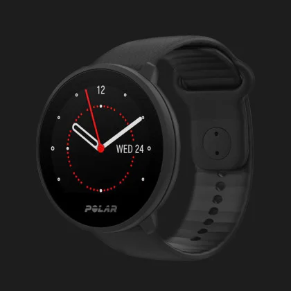 Смарт-годинник Polar Unite S/L (Black) (90081801)