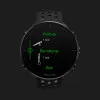 Смарт-годинник Polar Vantage M2 S/L (Black/Gray) (90085160)