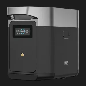 Дополнительная батарея для зарядной станции EcoFlow DELTA 2 Extra Battery в Николаеве