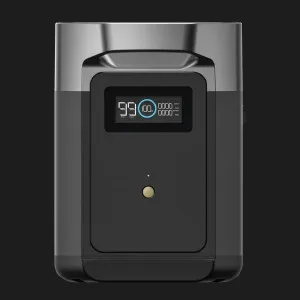 Дополнительная батарея для зарядной станции EcoFlow DELTA 2 Extra Battery в Николаеве
