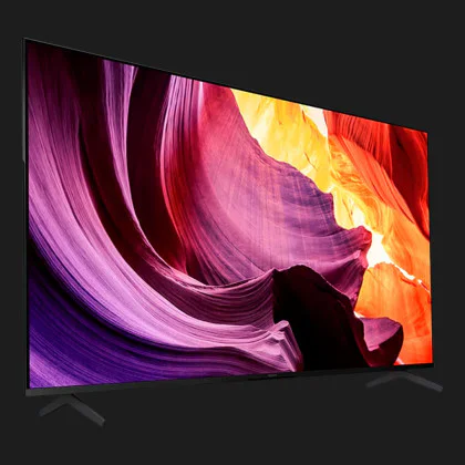 Телевізор Sony KD-65X81K (EU) у Запоріжжі