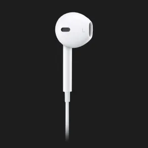 Навушники Apple EarPods with USB-C (MTJY3) в Сваляві