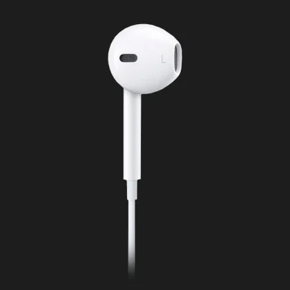 Наушники Apple EarPods with USB-C (MTJY3) в Виннице