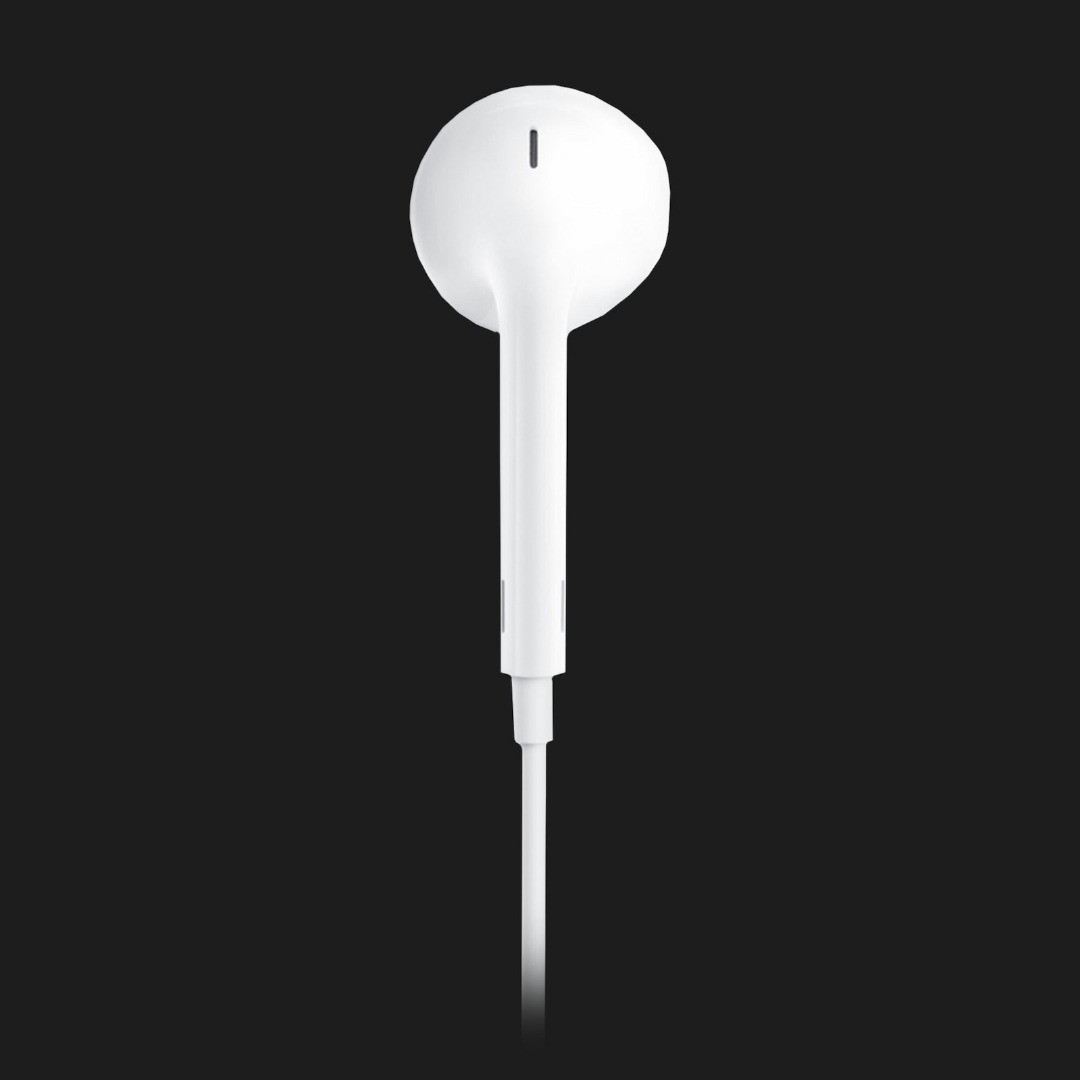 Навушники Apple EarPods with USB-C (MTJY3)