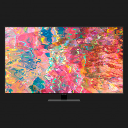 Телевізор Samsung 50 QE50Q80B (EU)