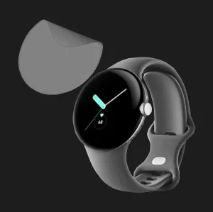 Захисна плівка Hydrogel Pro для Google Pixel Watch 1/2 41 mm у Львові